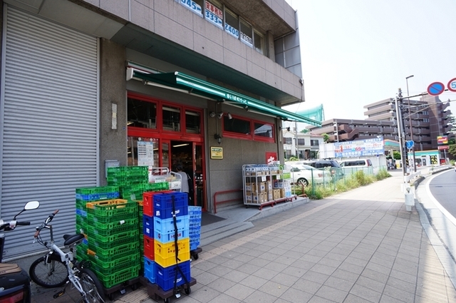 スーパー　まいばすけっと岡沢町店（スーパー）まで366m
