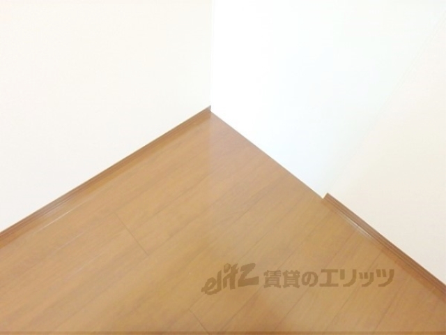 その他部屋・スペース　冷蔵庫置場