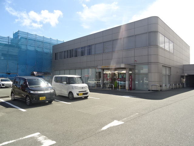 銀行　静岡銀行入野支店（銀行）まで1659m