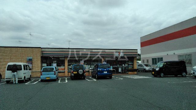 コンビニ　セブンイレブン 川崎菅生1丁目店（コンビニ）まで515m