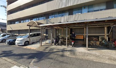 病院　堺山口病院（病院）まで232m