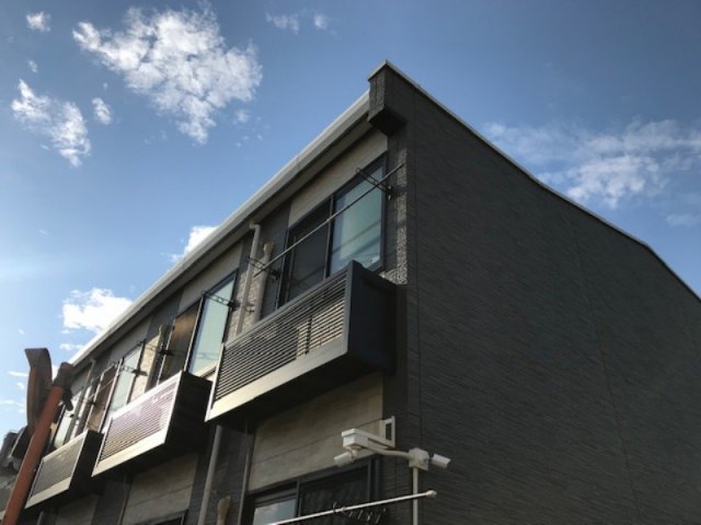 建物外観　画像1