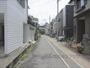その他　前面道路