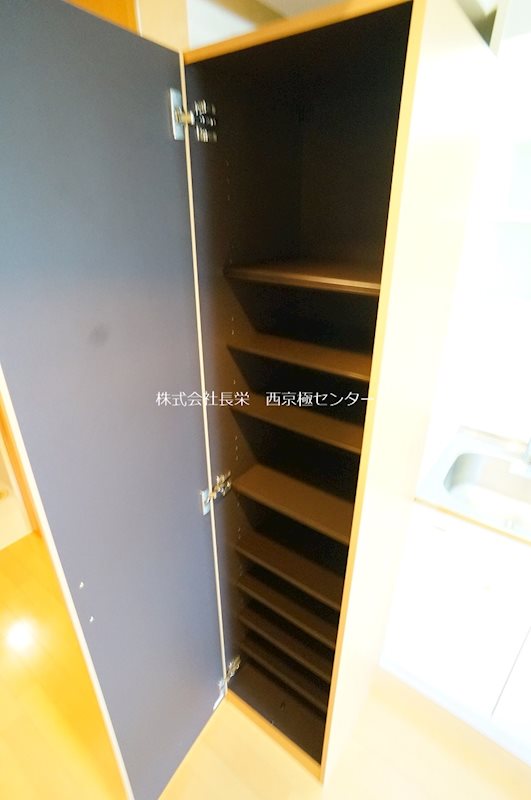 その他設備　※同タイプ別部屋写真