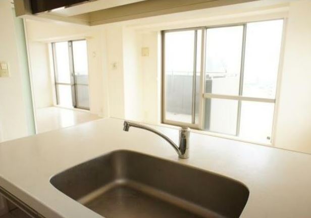 キッチン　参考写真