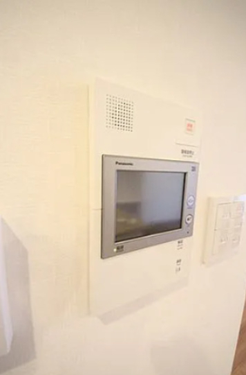 セキュリティ　別部屋参考写真