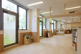幼稚園・保育園　小学館アカデミー晴海保育園分園（幼稚園・保育園）まで405m