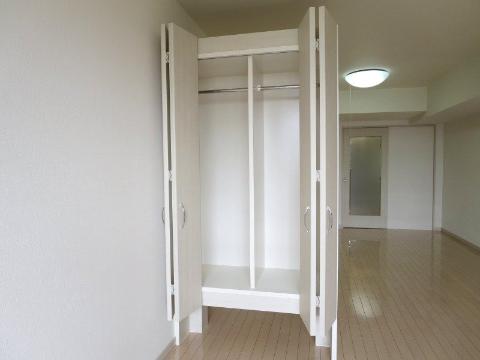収納　収納