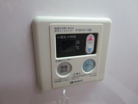 その他設備　室内設備