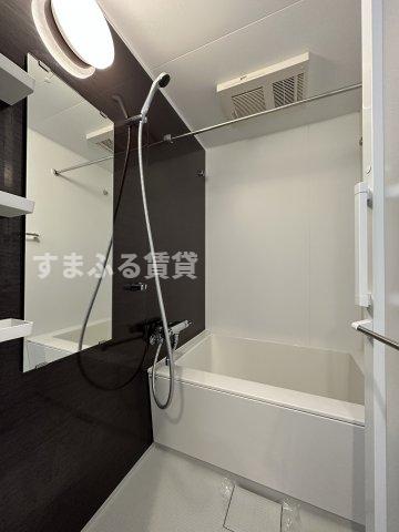 バス・シャワールーム　同仕様　反転の場合あり