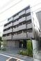 建物外観　パティーナ池袋　豊島区上池袋３