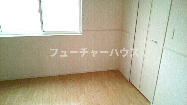 その他部屋・スペース　明るい室内です