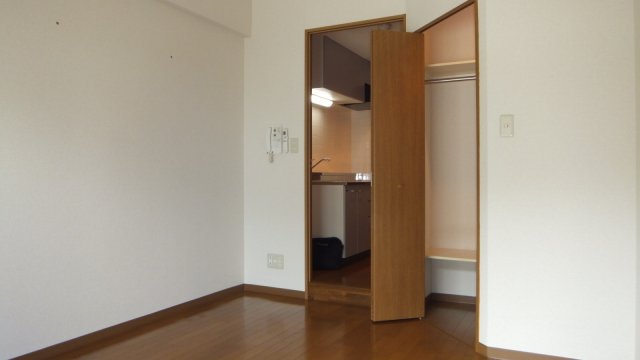 その他部屋・スペース　収納結構広いです。