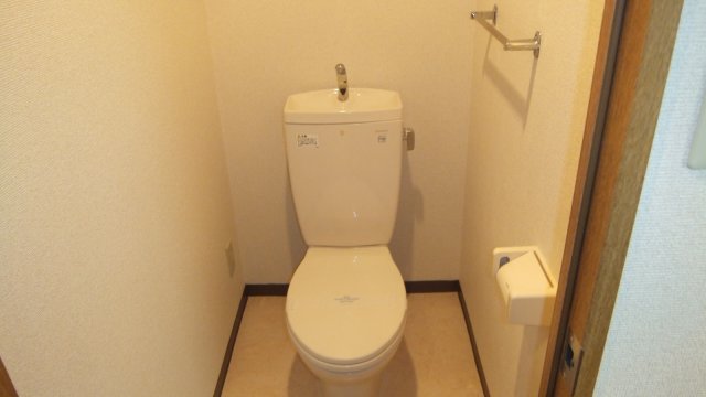 トイレ　お手洗い綺麗です。