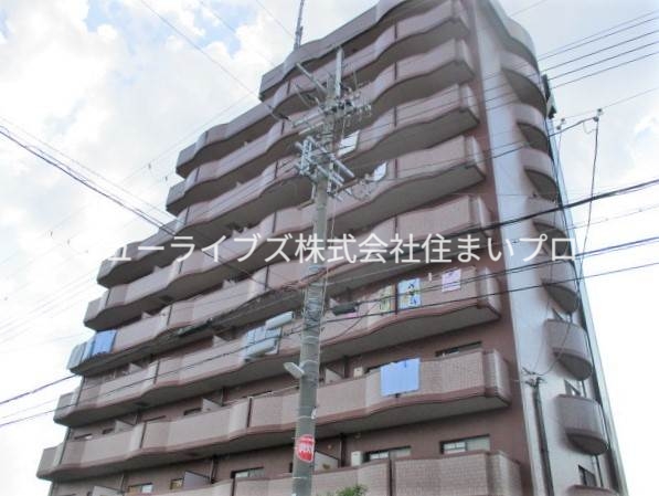 京阪本線 寝屋川市駅 徒歩14分 築32年