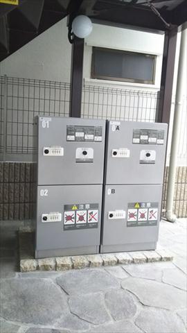 ロビー