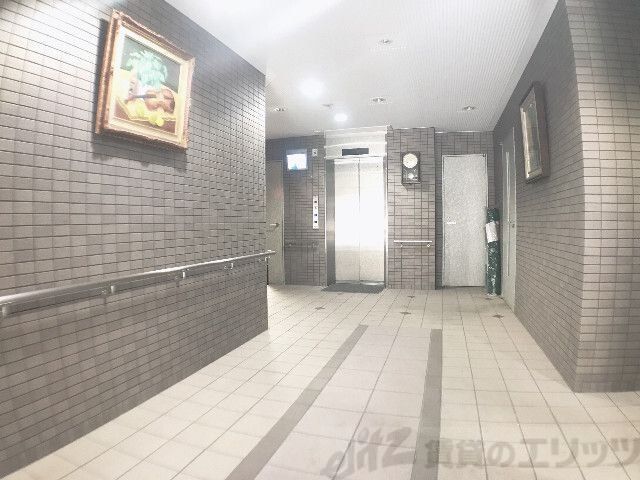 ロビー