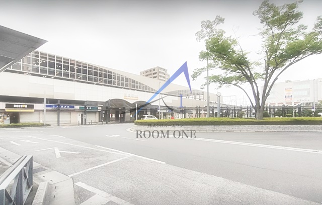 その他　越谷駅（その他）まで5800m