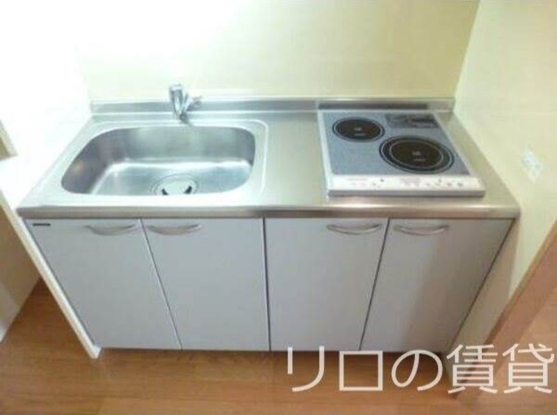 キッチン　同型イメージ