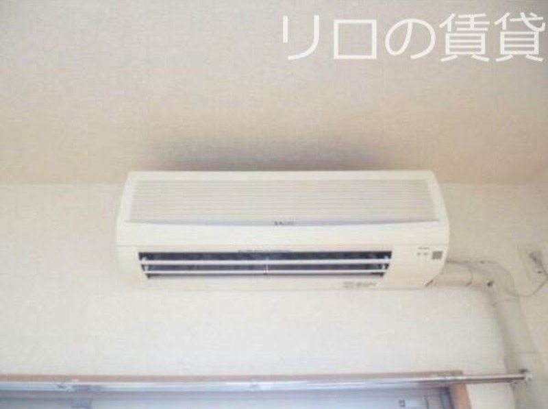 その他設備　同型イメージ