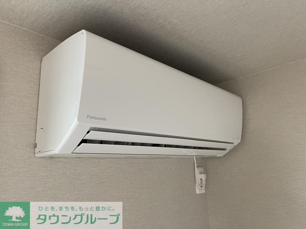 その他設備　設備