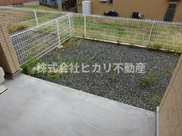 庭