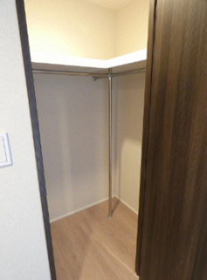 収納　別部屋参考写真