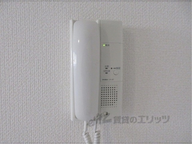 セキュリティ　ドアフォン（ＴＶ含）