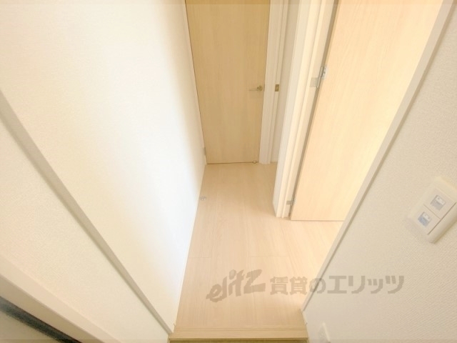 その他部屋・スペース　廊下