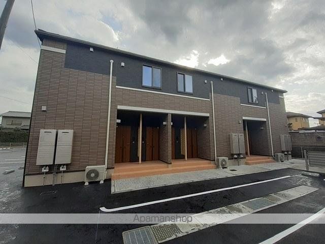 高松琴平電鉄琴平線 陶駅 徒歩27分 築4年