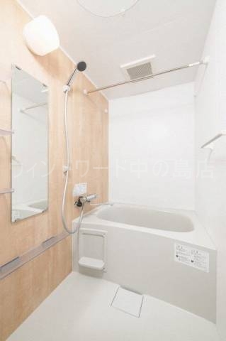 バス・シャワールーム　詳細は、ウィンドワード中の島店までご相談下さい。