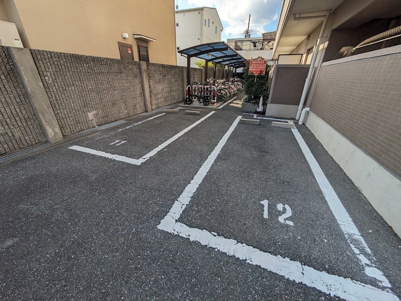 パークモダン伊丹のその他写真