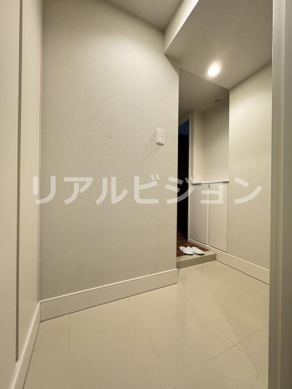 玄関　他部屋参考写真