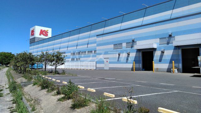 その他　パソコンクリニック ケーズデンキ シーサイドひたちなか店内店（その他）まで1728m