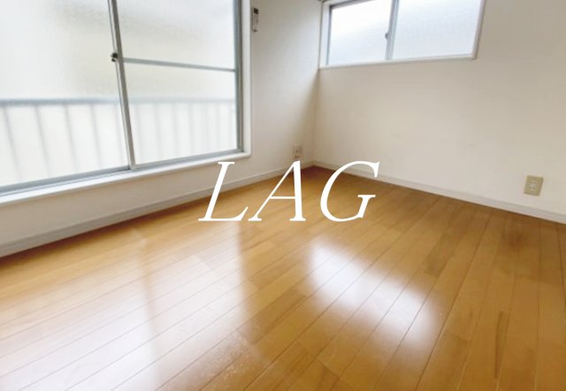 居室・リビング　洋室のお部屋です。