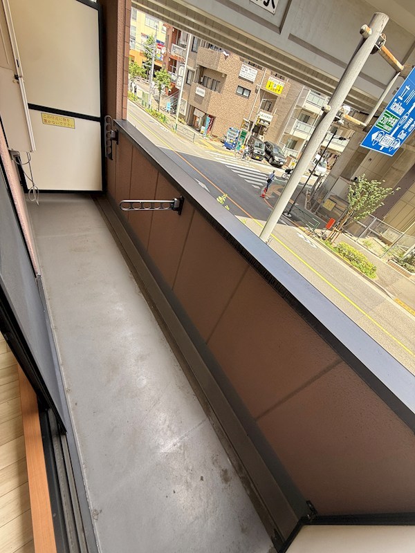 ヴィレッジヒル宮西の内装写真