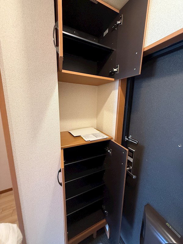 ヴィレッジヒル宮西の内装写真