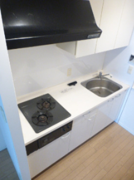キッチン　別部屋参考写真