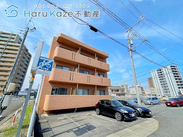 地下鉄桜通線 野並駅 徒歩3分 築20年