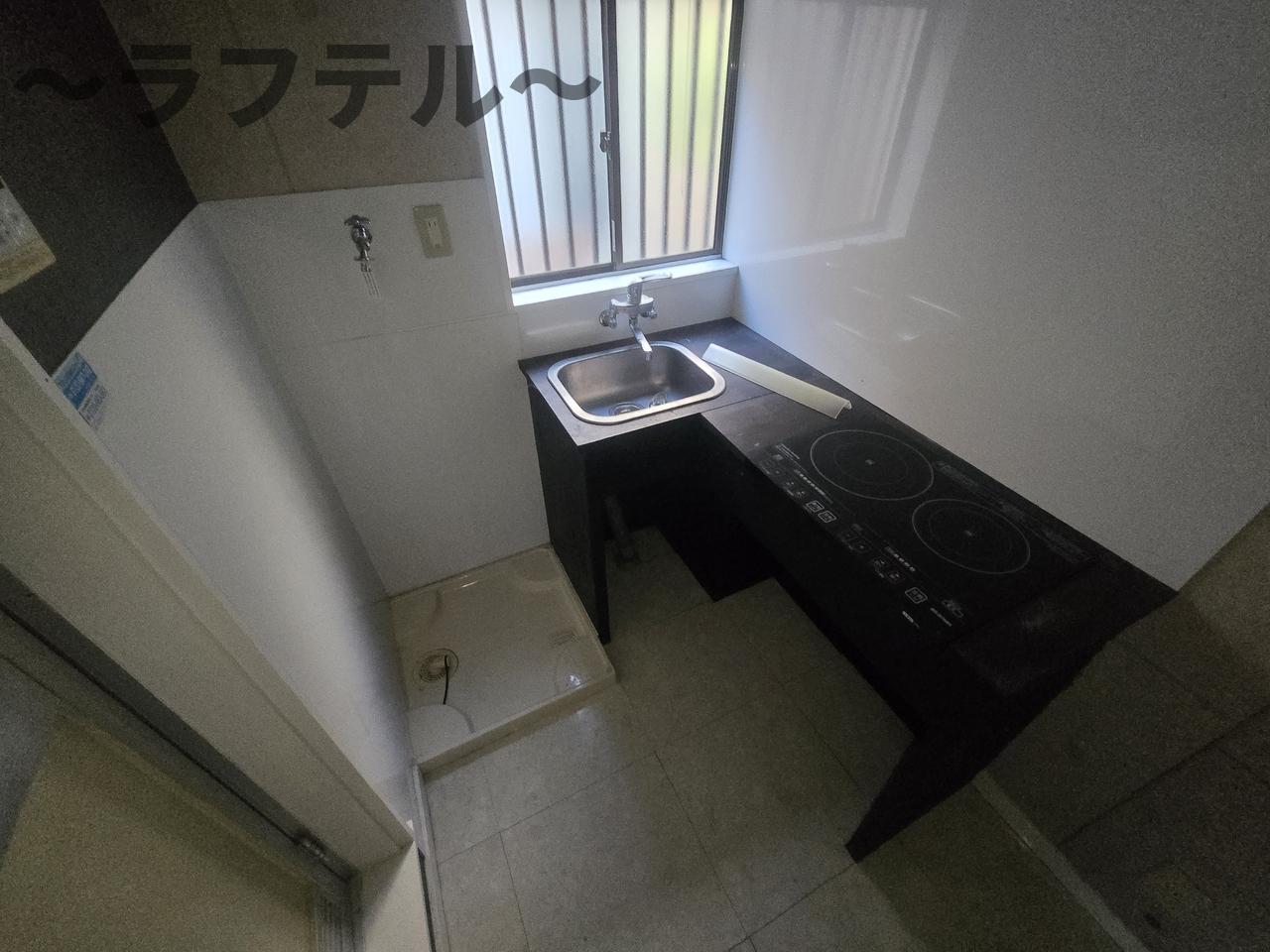 居室・リビング　別部屋イメージ写真