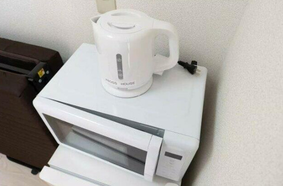 その他　生活家電充実