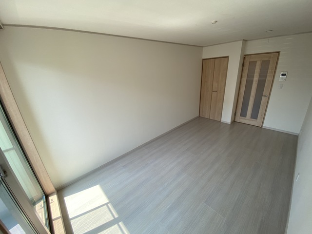 居室・リビング　奥行きのある使いやすいお部屋です。