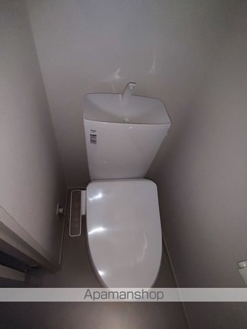 グレイス本厚木IIIのトイレ写真