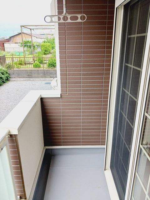 ＪＲ高崎線 熊谷駅 徒歩61分 2階建 築16年の内装写真
