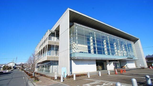 ＪＲ高崎線 熊谷駅 徒歩61分 2階建 築16年の周辺写真