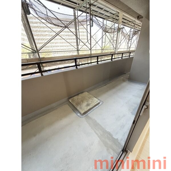 阪急京都線 相川駅 徒歩19分 15階建 新築の内装写真
