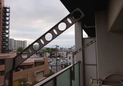 グローベルタワー梅島のその他写真