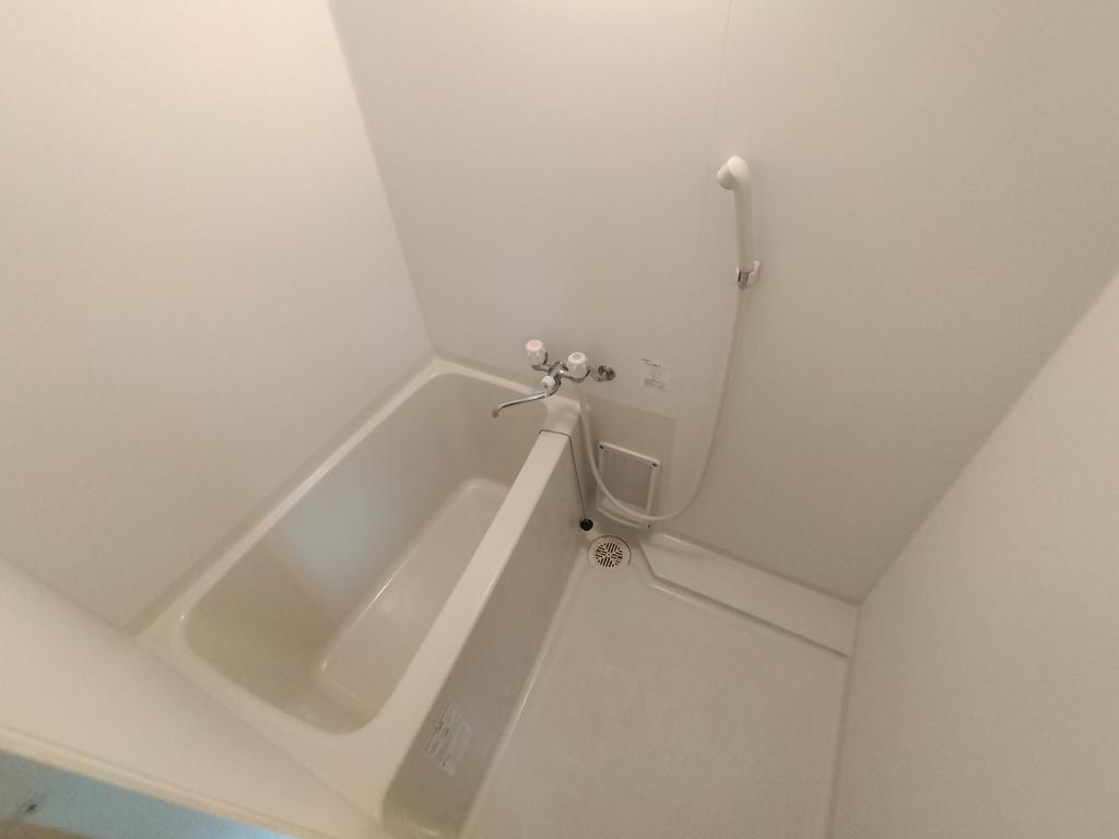 ウィルヴィレッジ一里山の風呂写真