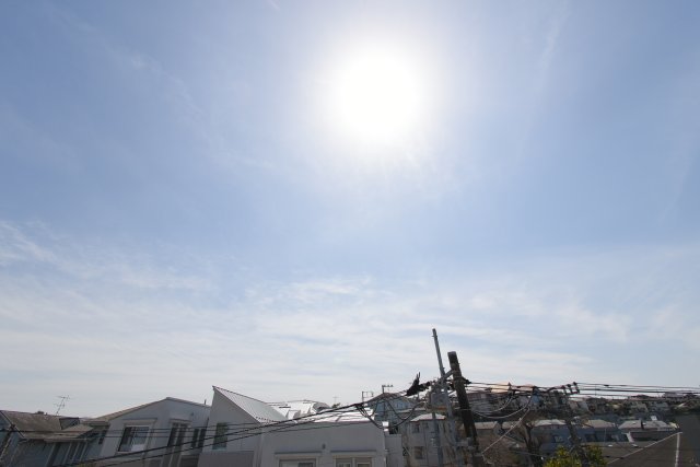 ＪＲ京浜東北線 鶴見駅 徒歩10分 2階建 築3年のその他写真