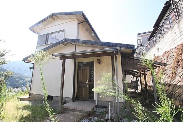 ハワイアンハウス奥田II